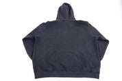 Southpole Black Pullover Hoodie