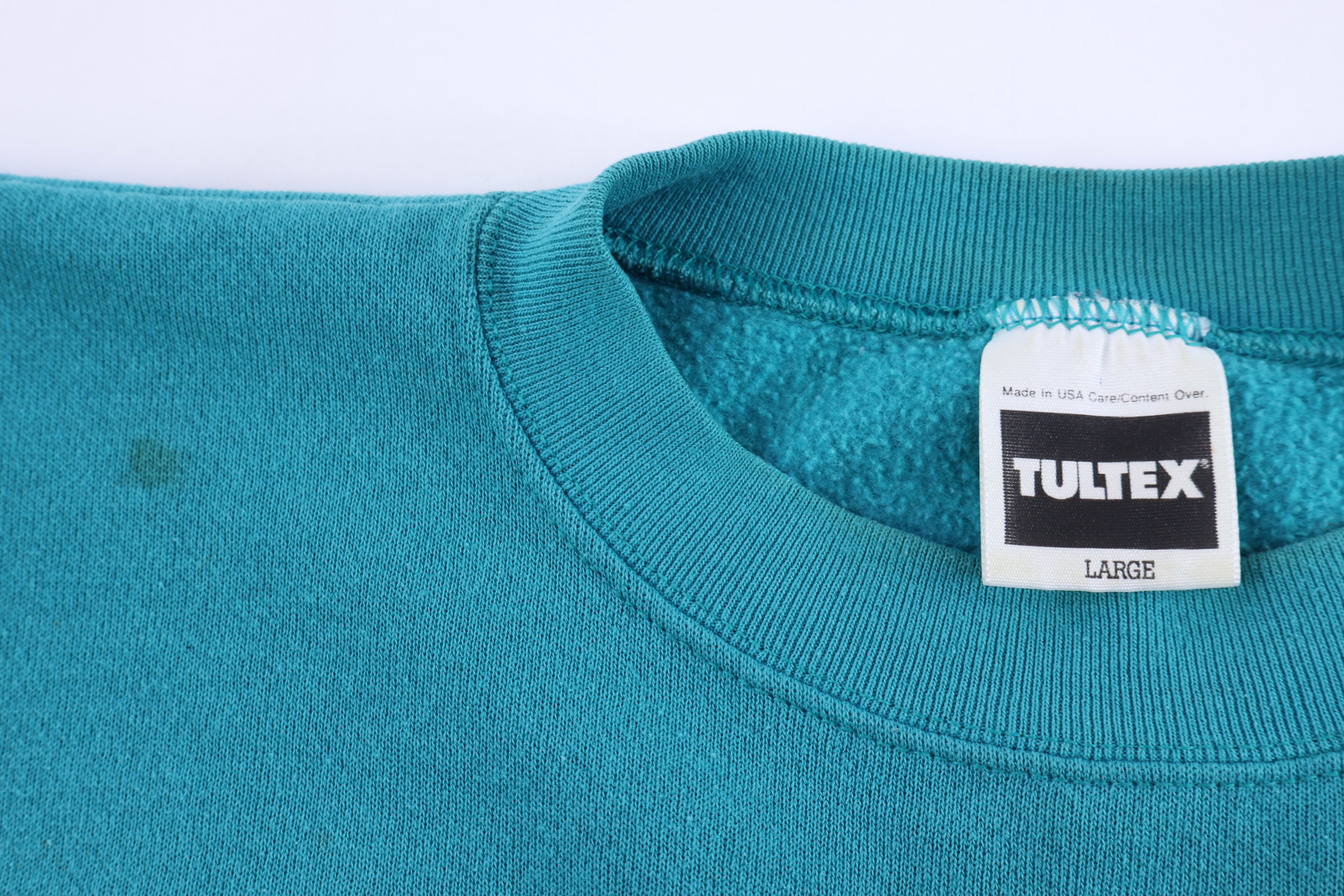 90's Sportsman Hunting Graphic Sweatshirt