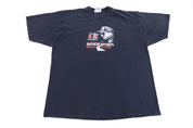 Vintage Dale Earnhardt Forever A Fan T-shirt
