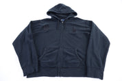 Polo by Ralph Lauren Black Full Zip Hoodie