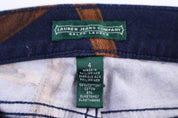 Women's Lauren Jeans Company Equestrian Pants