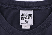 Vintage West Coast Choppers LS T-shirt