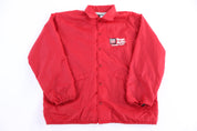 90's 66 Philips Racing Team Windbreaker
