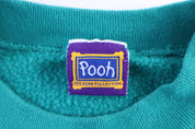 Vintage Winnie The Pooh Best Buddies Sweatshirt