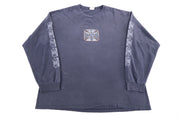 Vintage West Coast Choppers LS T-shirt