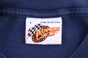 Vintage Jeff Gordon Racing T-shirt