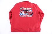 90's 66 Philips Racing Team Windbreaker