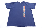 Vintage Jeff Gordon Racing T-shirt