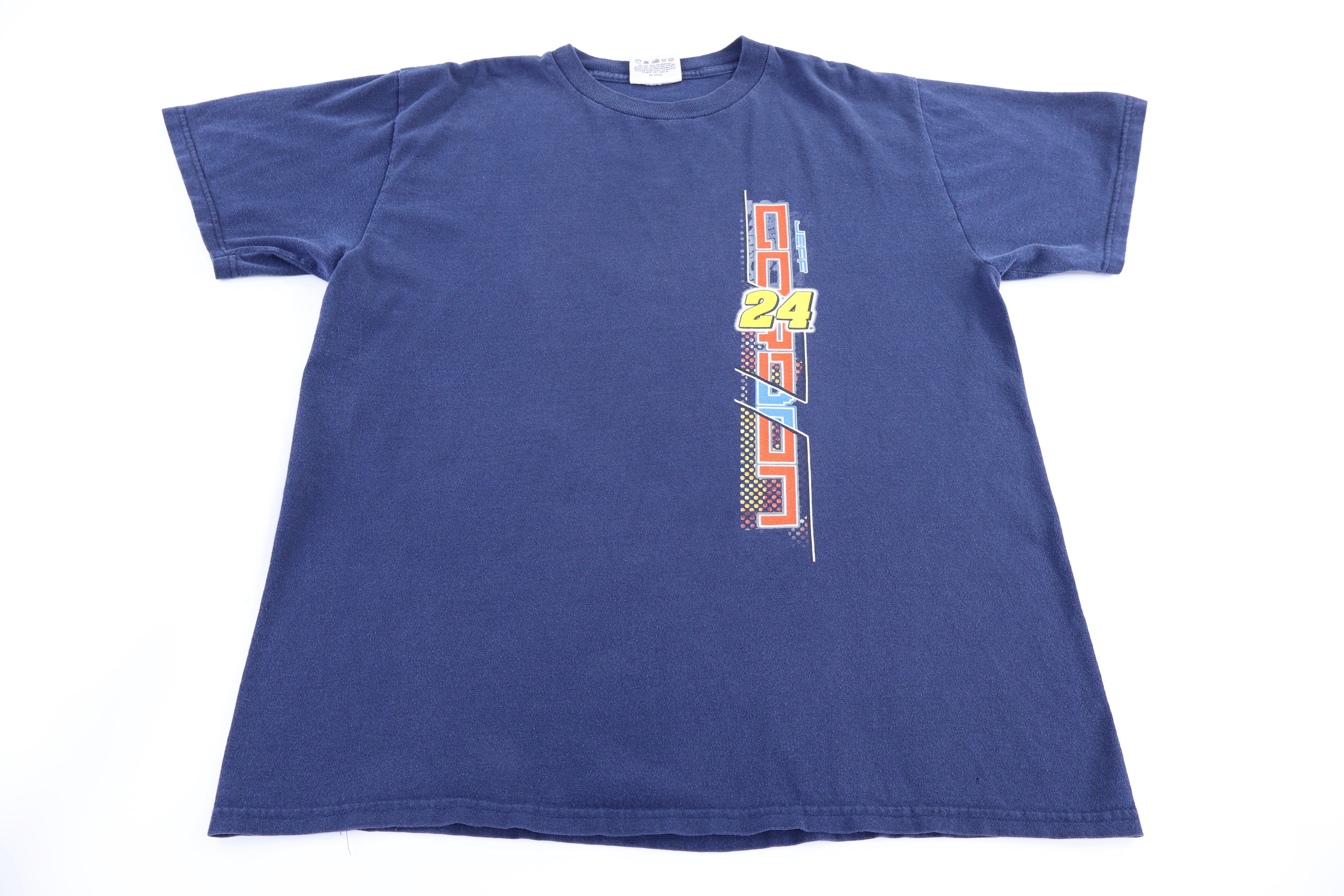 Vintage Jeff Gordon Racing T-shirt