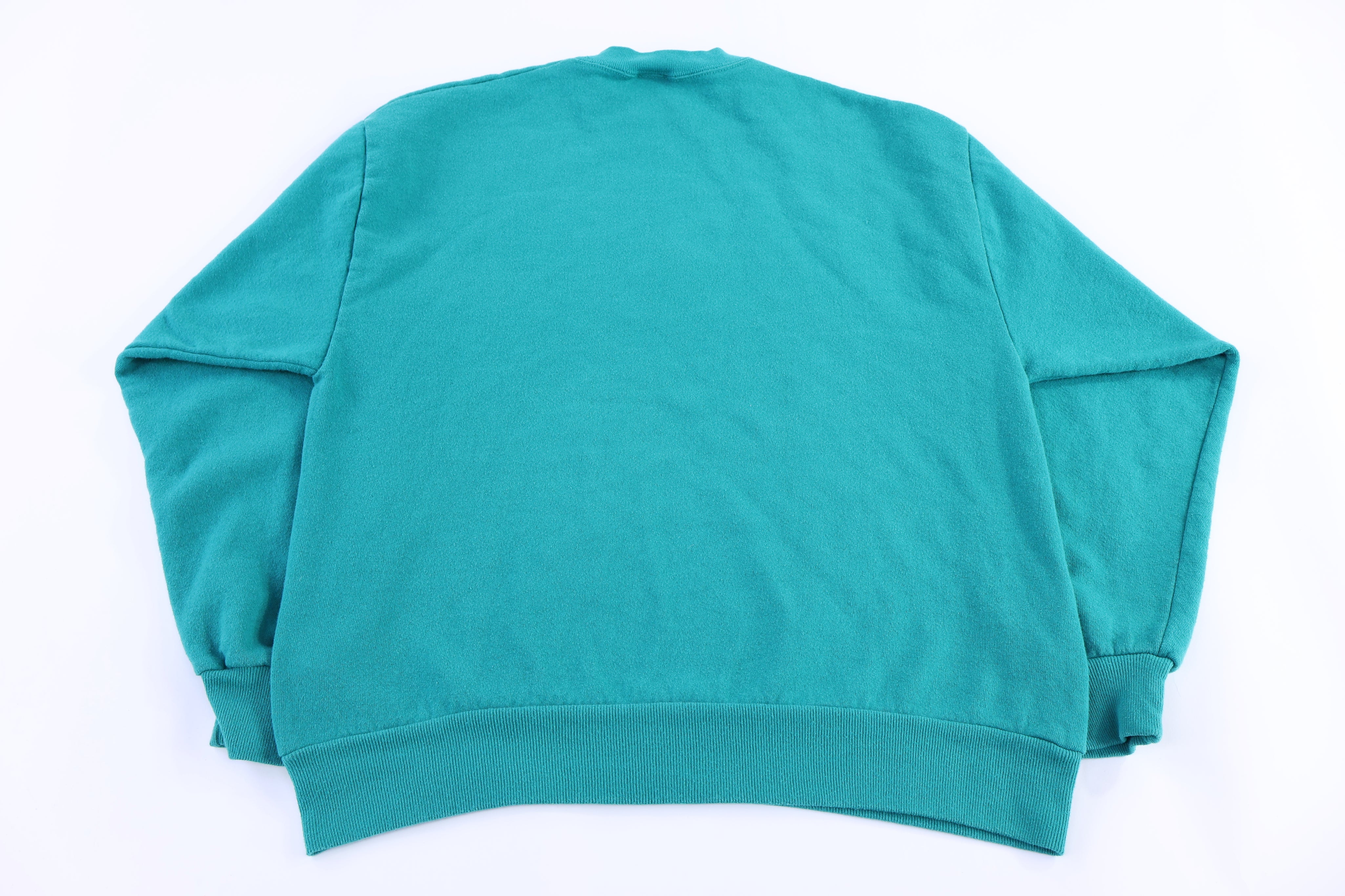 Vintage Winnie The Pooh Best Buddies Sweatshirt