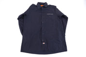 Dickies Mushroom Head Band LS Button Down
