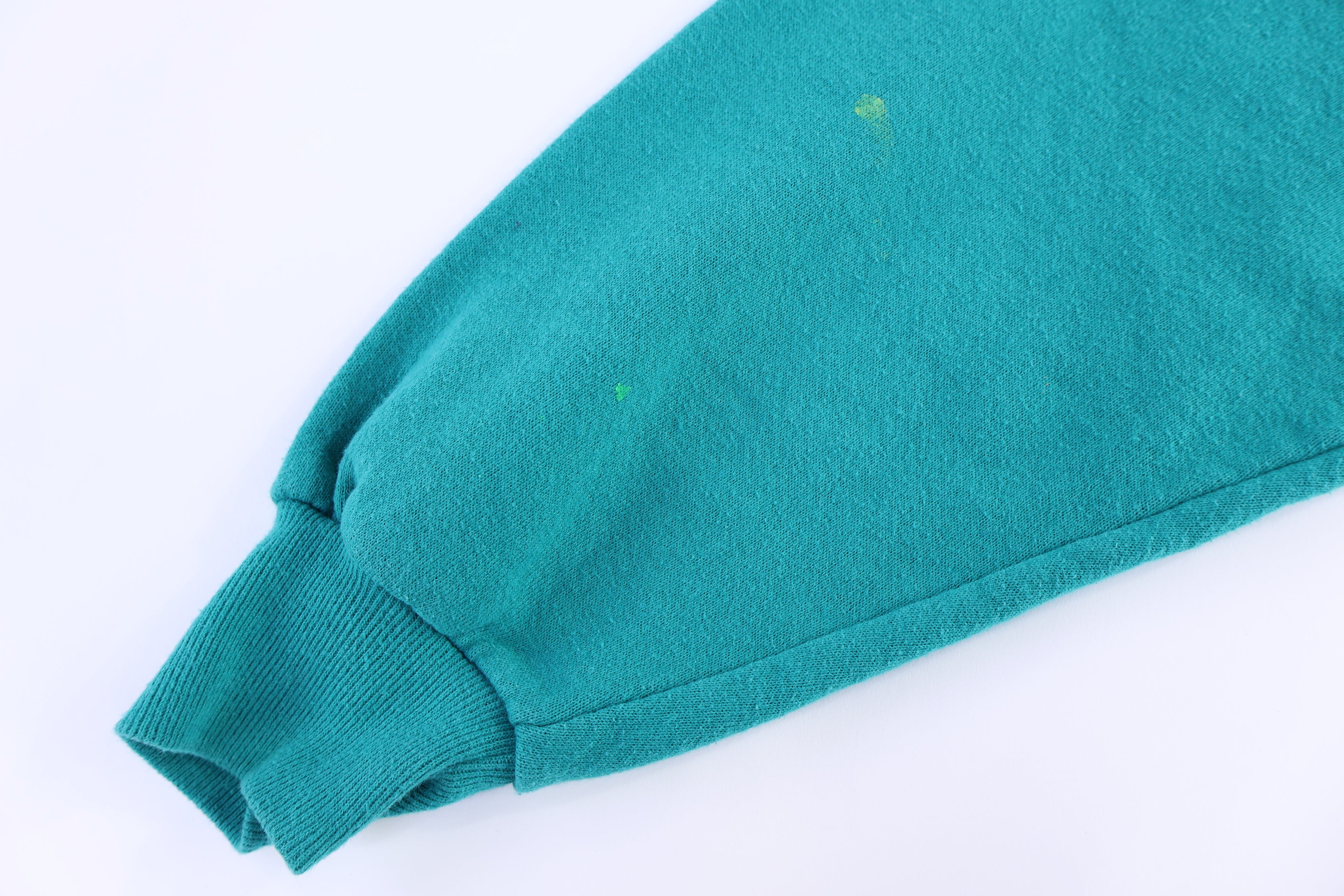Vintage Winnie The Pooh Best Buddies Sweatshirt