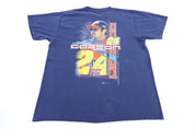 Vintage Jeff Gordon Racing T-shirt