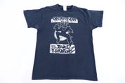 2008 Operation Ivy Take Warning T-shirt