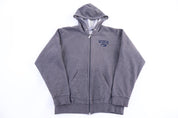 Vintage Nike Embroidered Logo Full Zip Jacket