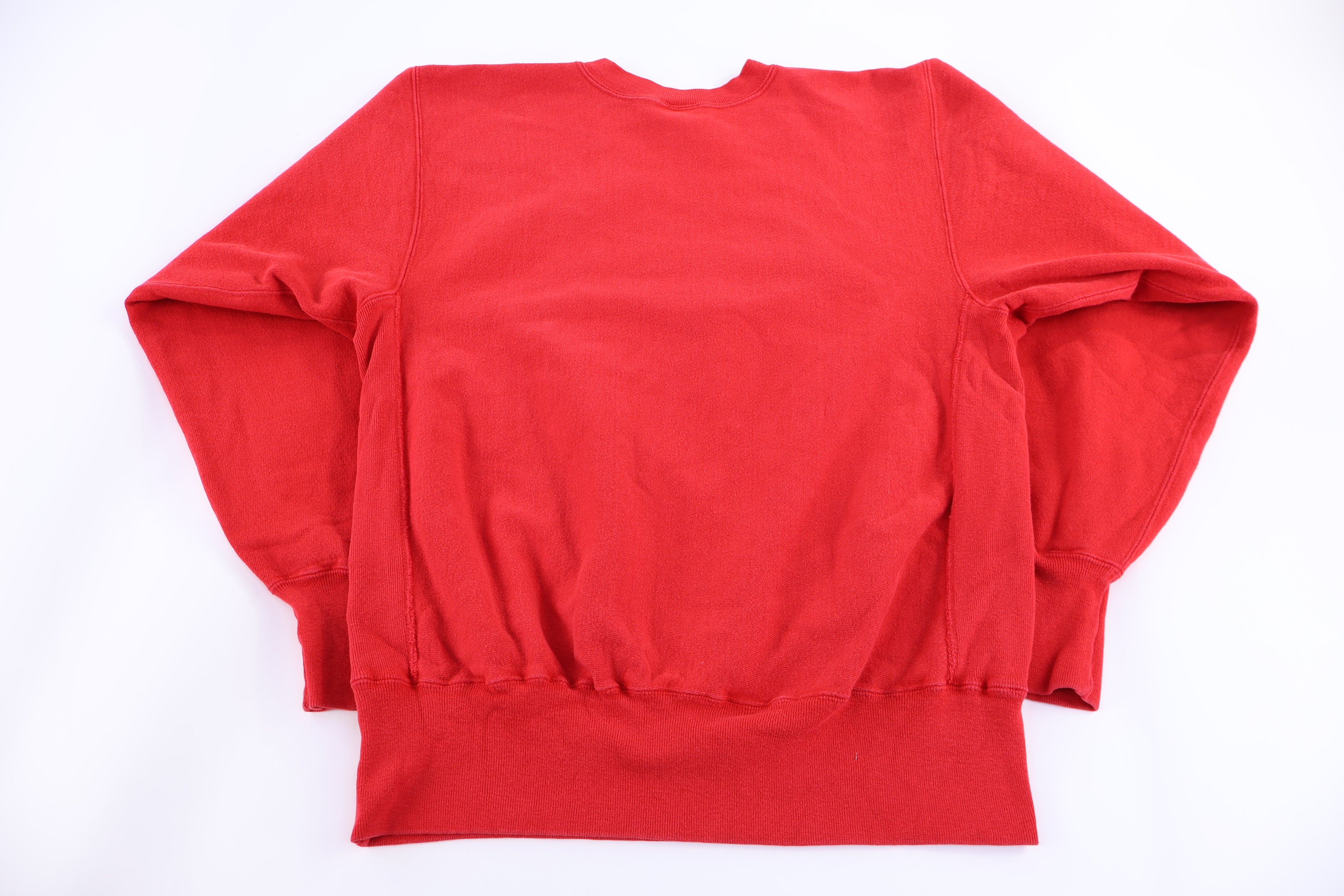 90's Rhode Island Reverse Weave Sweatshirt