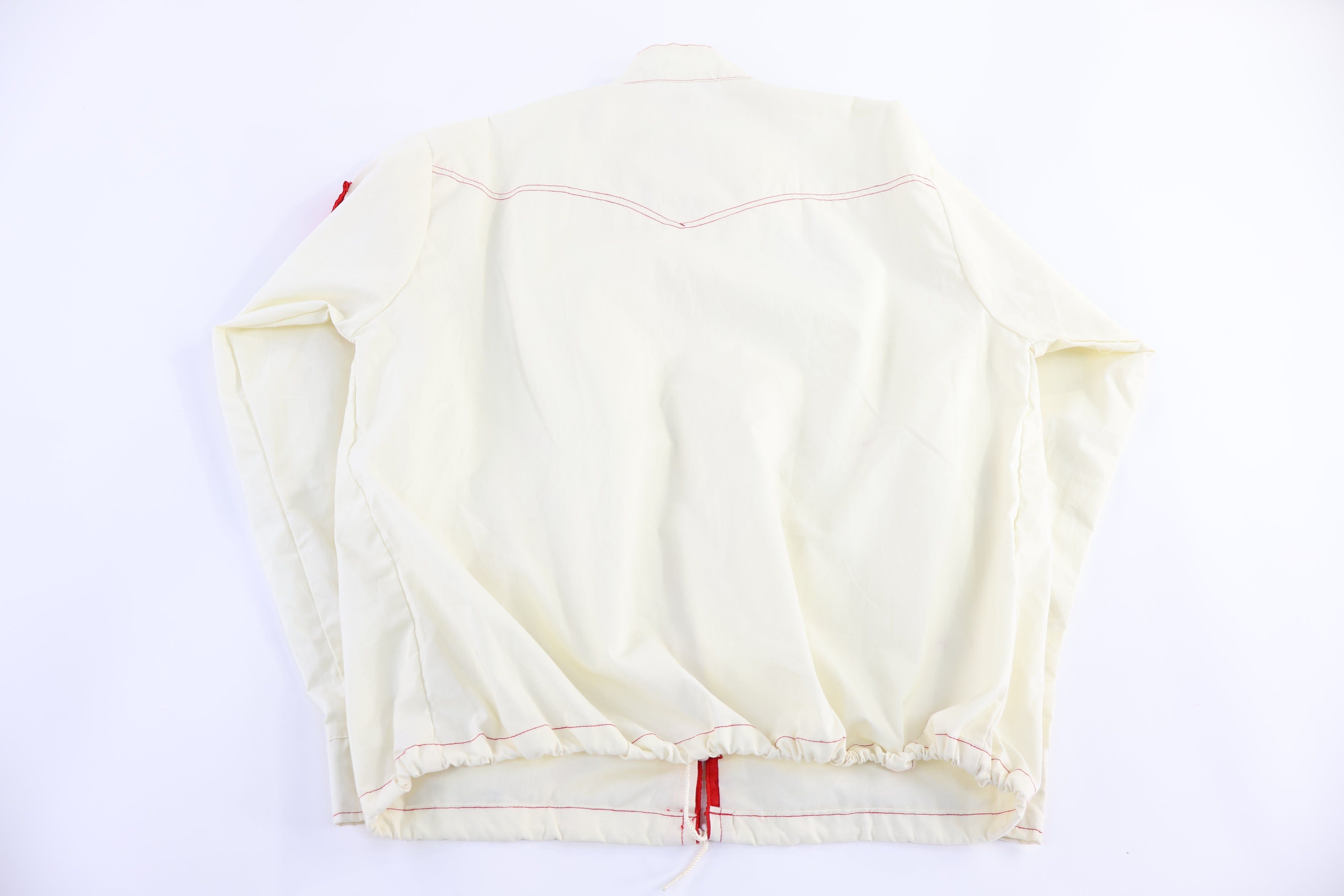 70's Winston Rodeo Awards Racing Jacket