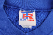 Youth 90's New York Rangers Hockey Sweatshirt