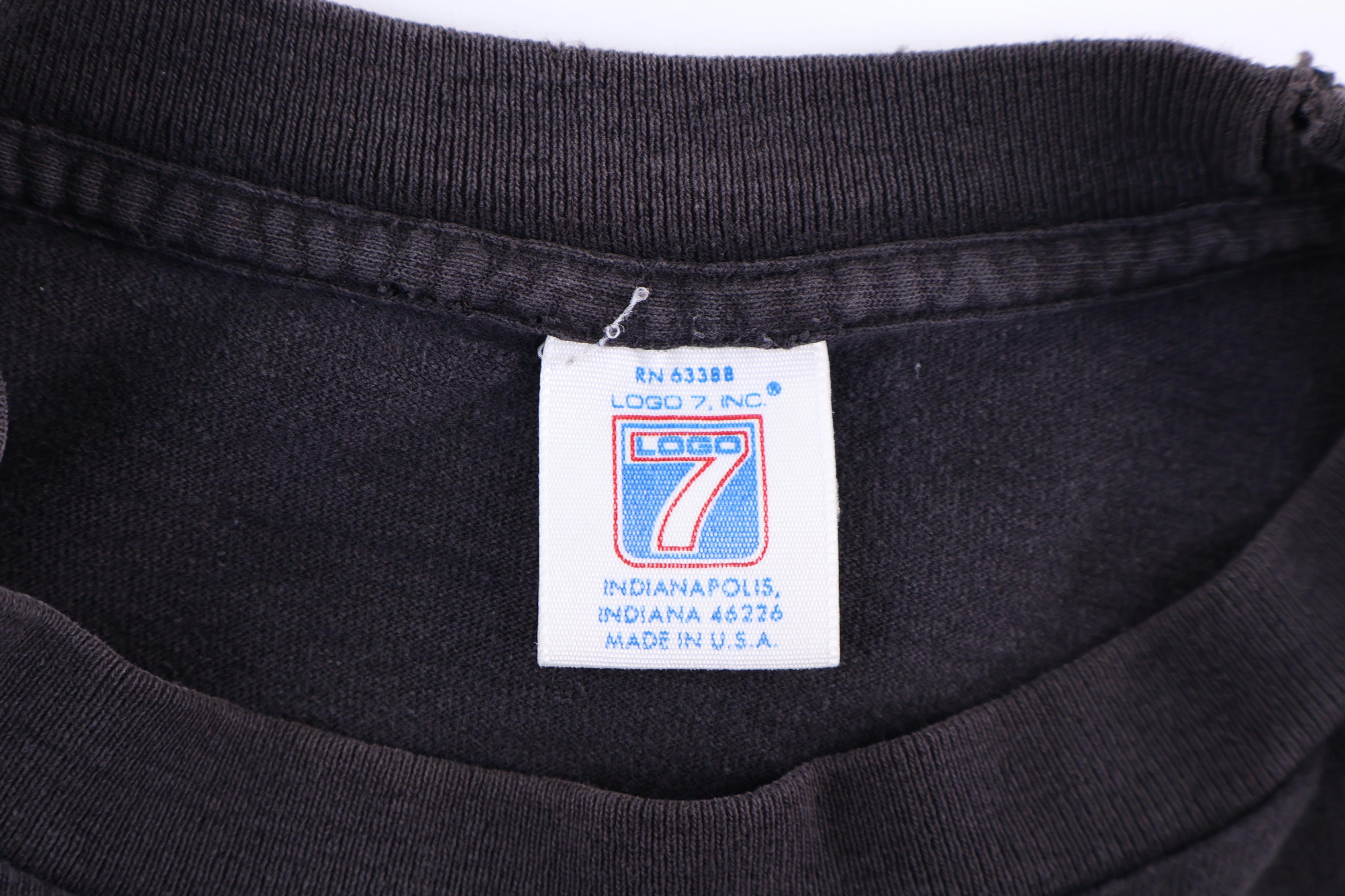 90's Baltimores Orioles Baseball Embroidered T-shirt
