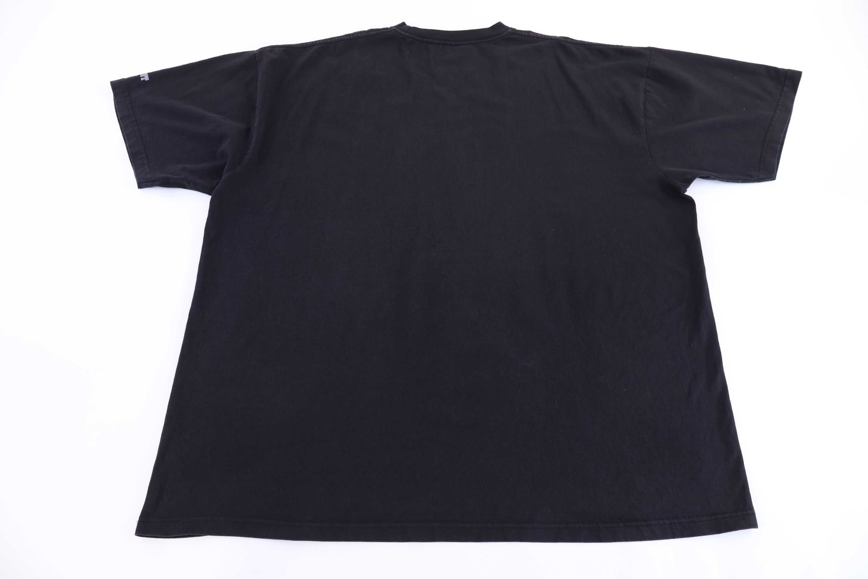 Vintage Notorious BIG Hip Hop Graphic T-shirt