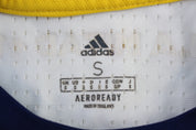 2023/24 Adidas Real Madrid Soccer Jersey