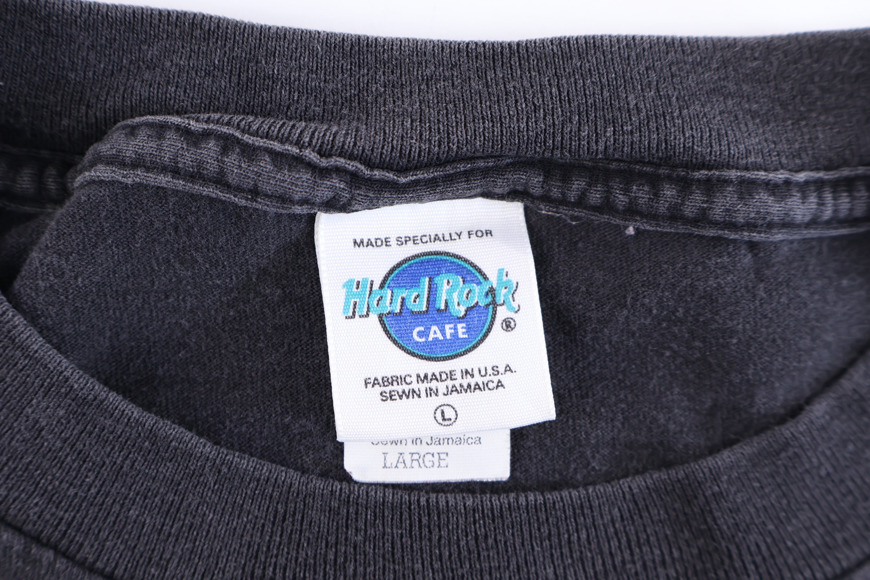 90's Hard Rock Cafe San Francisco T-shirt