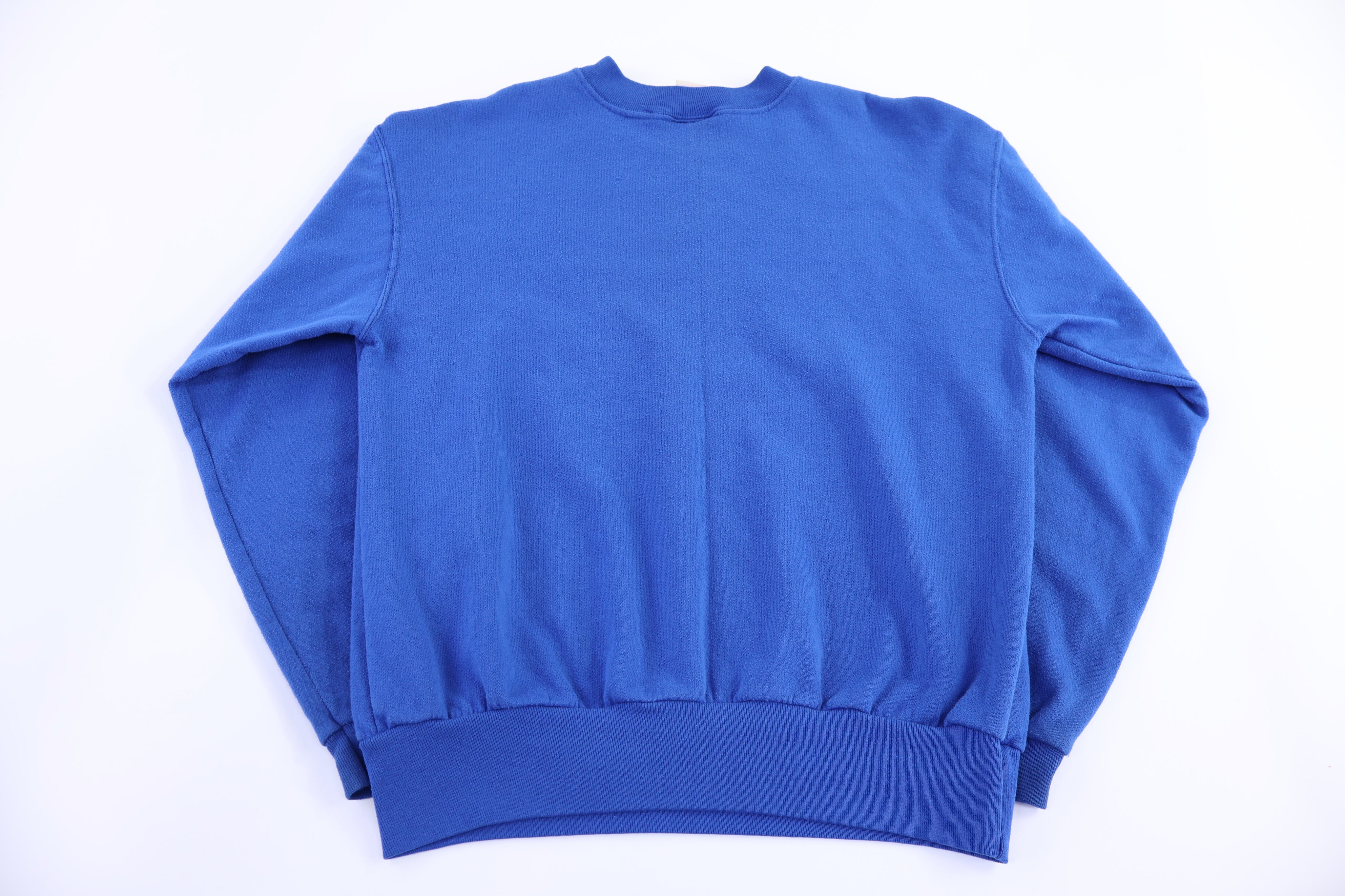 Youth 90's New York Rangers Hockey Sweatshirt