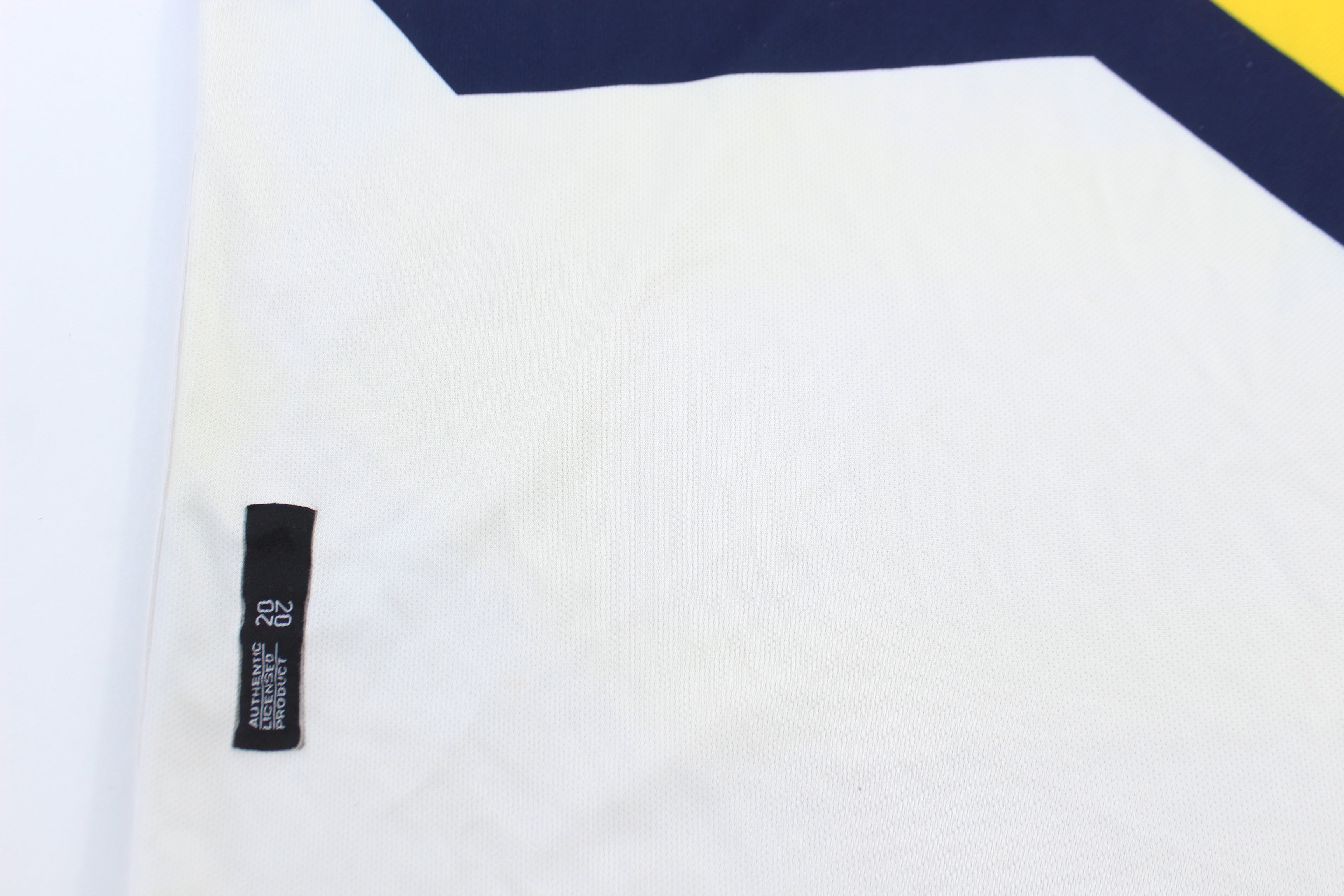 2023/24 Adidas Real Madrid Soccer Jersey