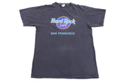 90's Hard Rock Cafe San Francisco T-shirt