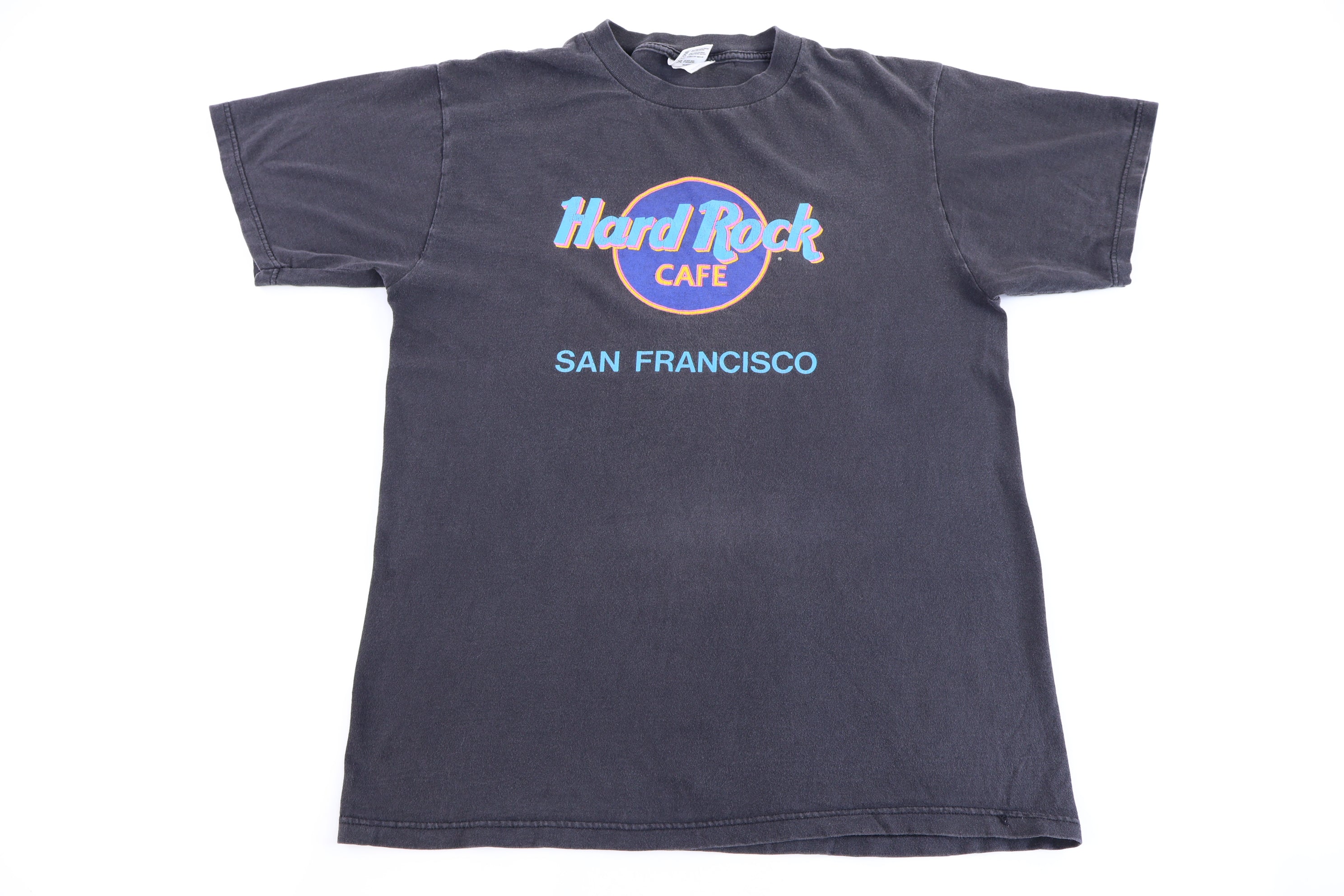 90's Hard Rock Cafe San Francisco T-shirt