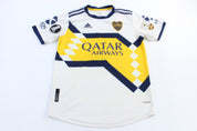 2023/24 Adidas Real Madrid Soccer Jersey