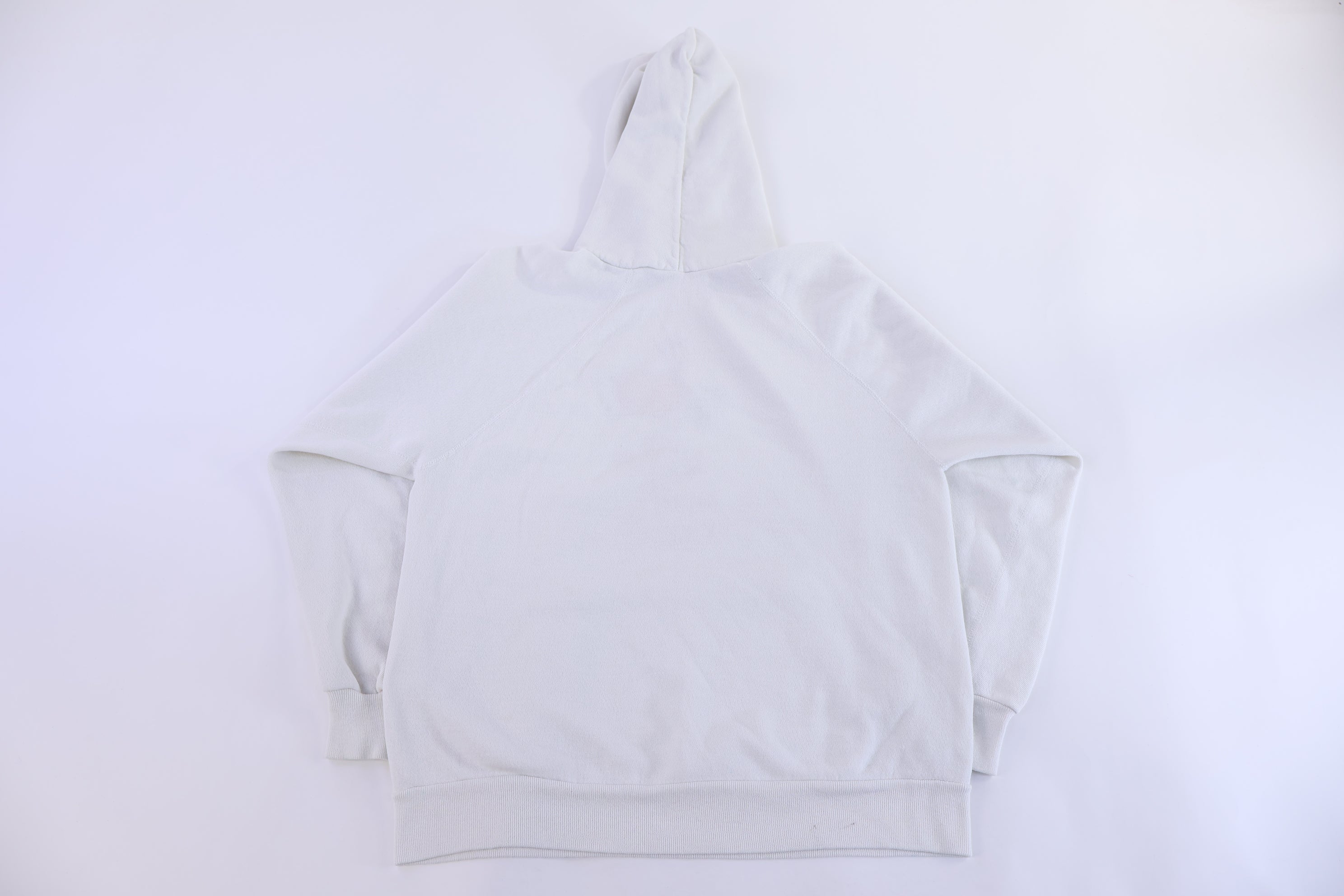 80's Snoopy U.S. Sub Base Pullover Hoodie