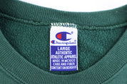 Vintage Baylor University Sweatshirt