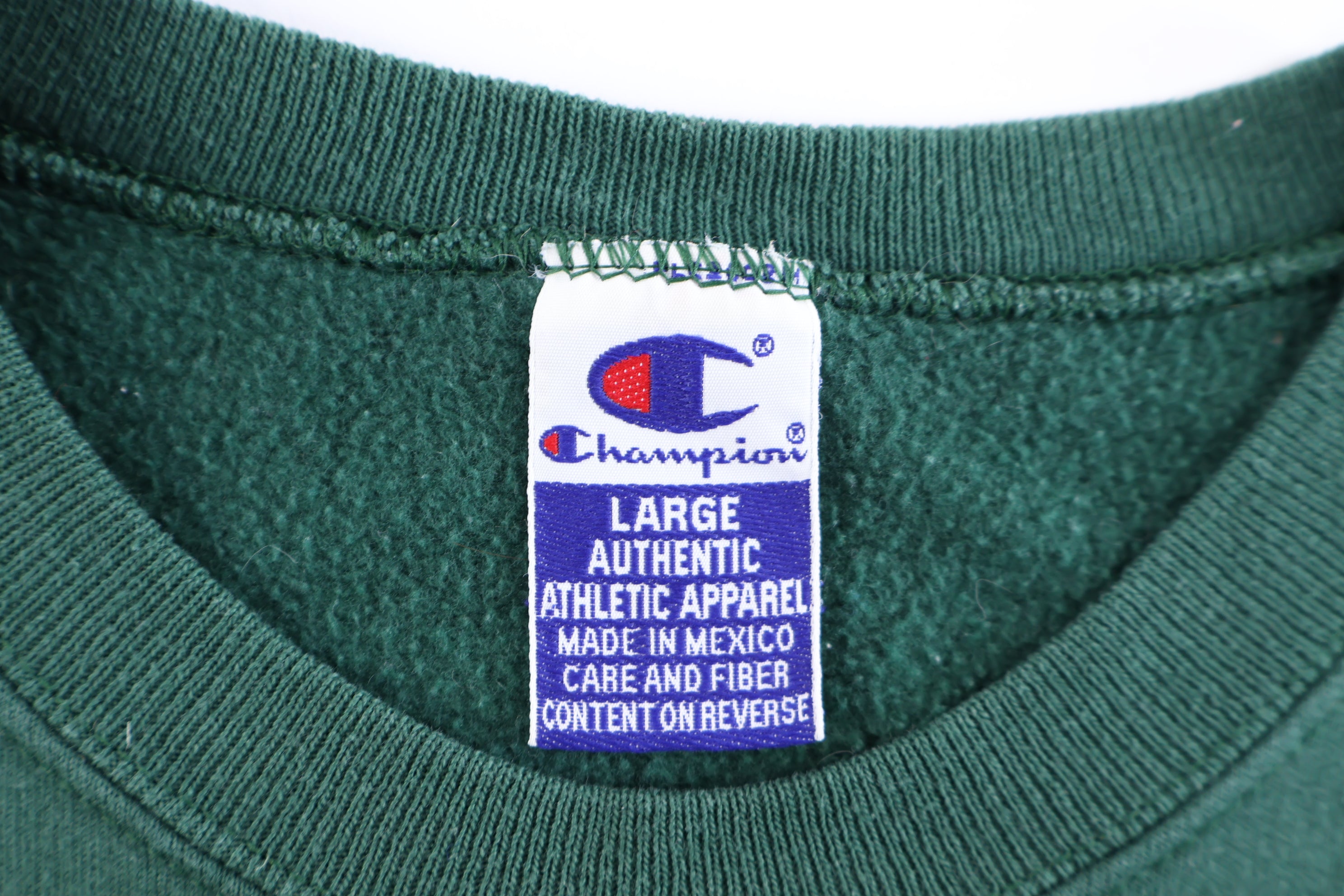 Vintage Baylor University Sweatshirt