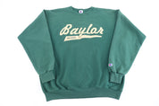 Vintage Baylor University Sweatshirt