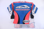 90's AXO Sport Motocross LS T-shirt