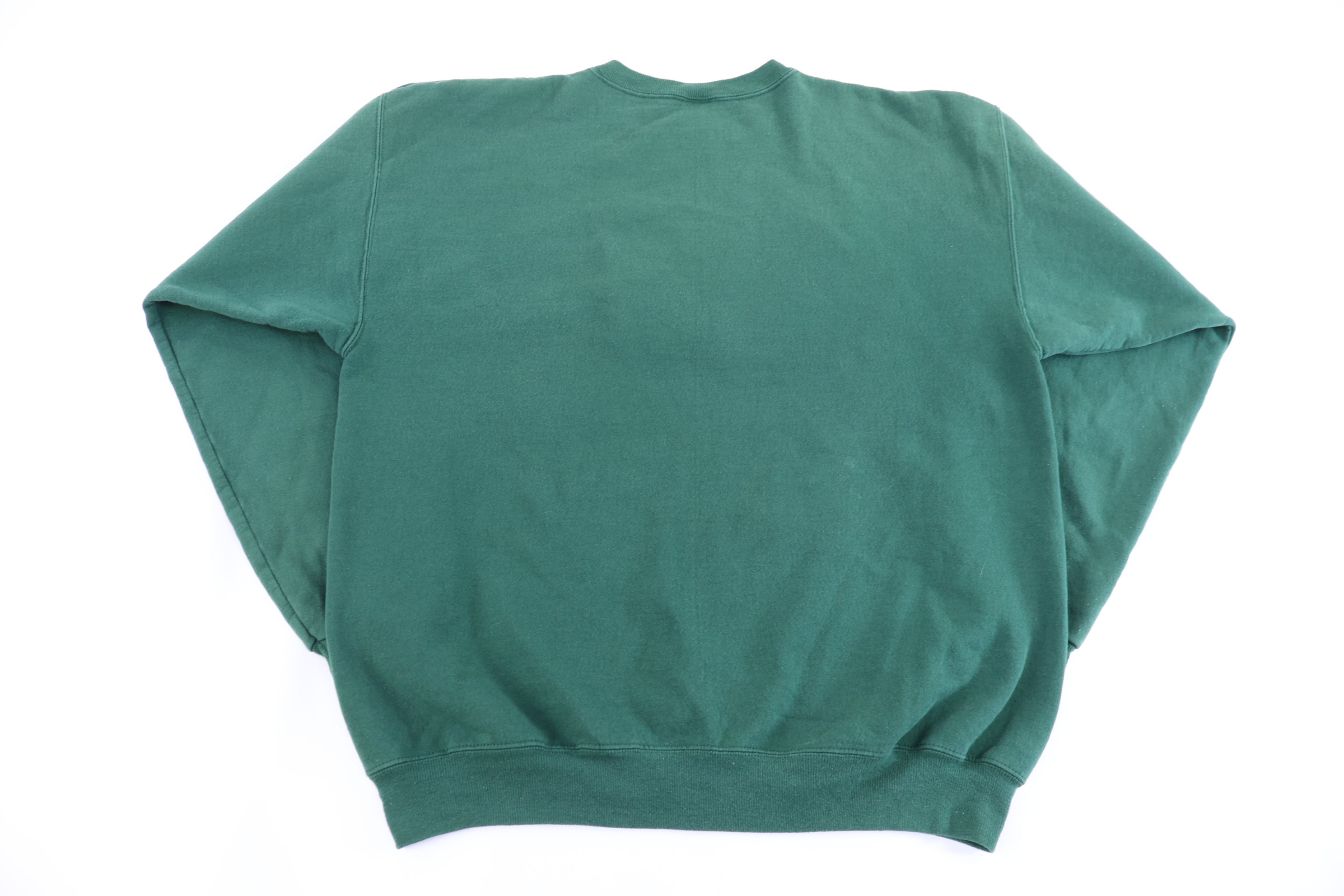 Vintage Baylor University Sweatshirt