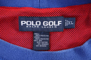 Ralph Lauren Polo Golf Pullover Windbreaker