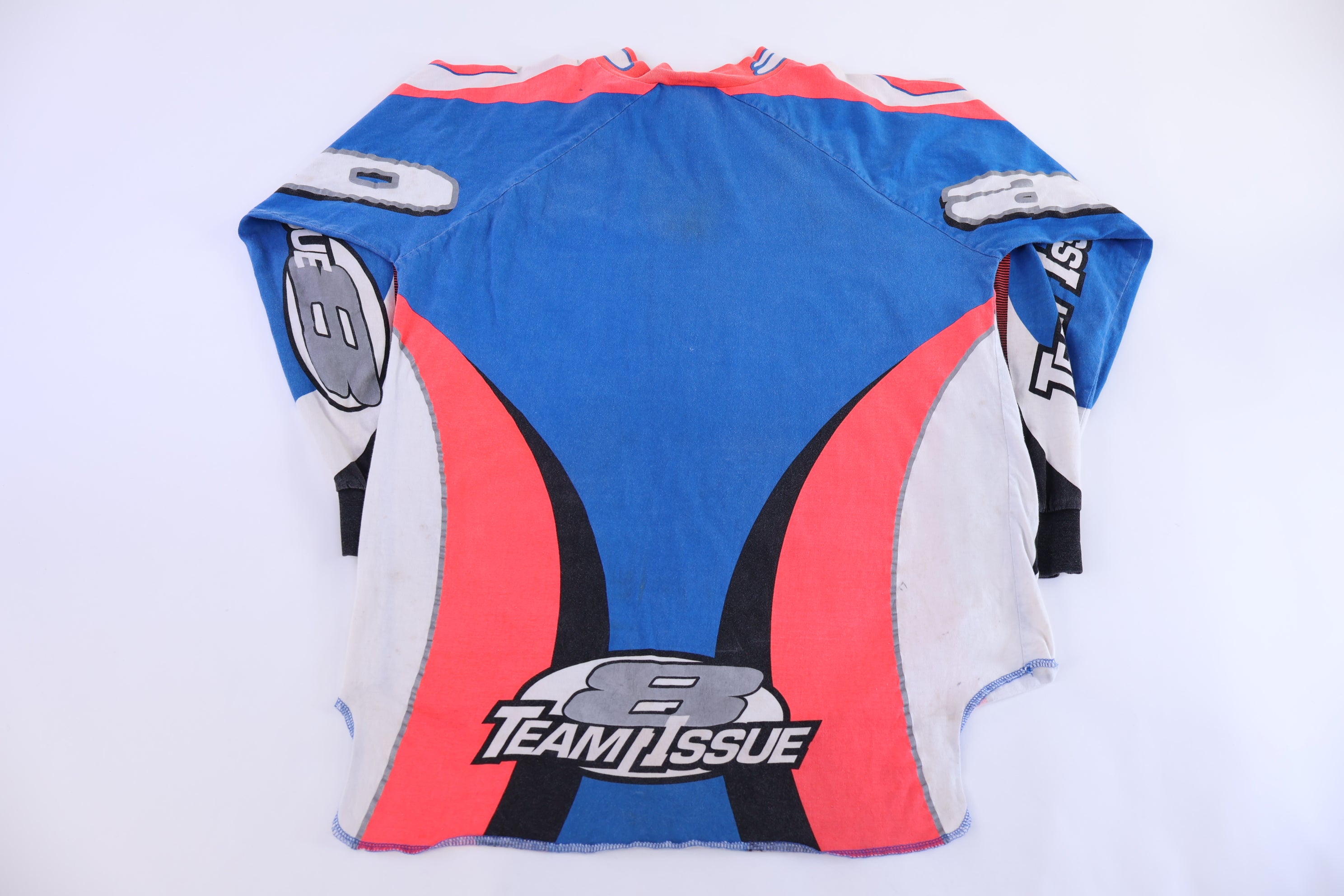 90's AXO Sport Motocross LS T-shirt