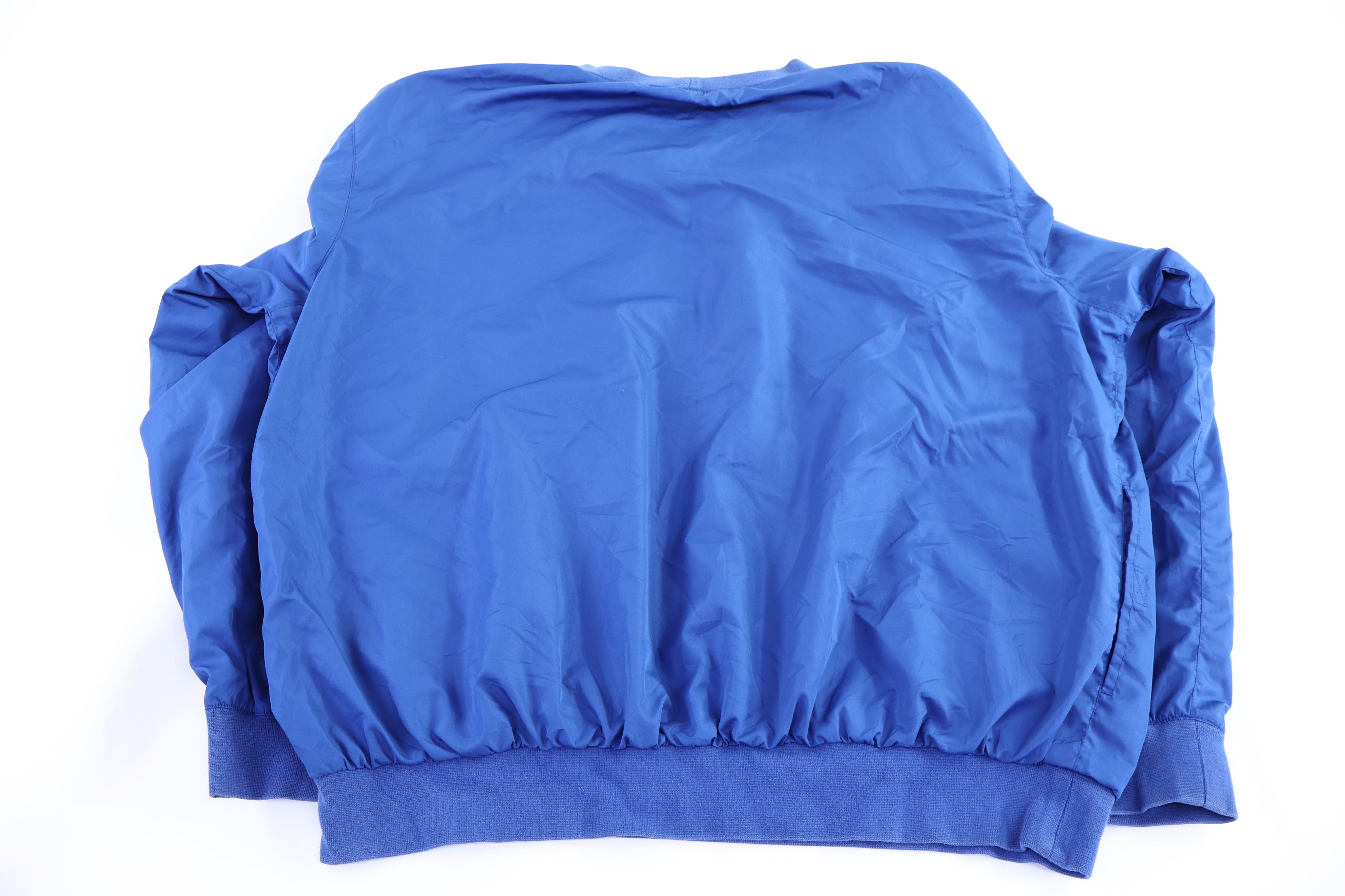 Ralph Lauren Polo Golf Pullover Windbreaker