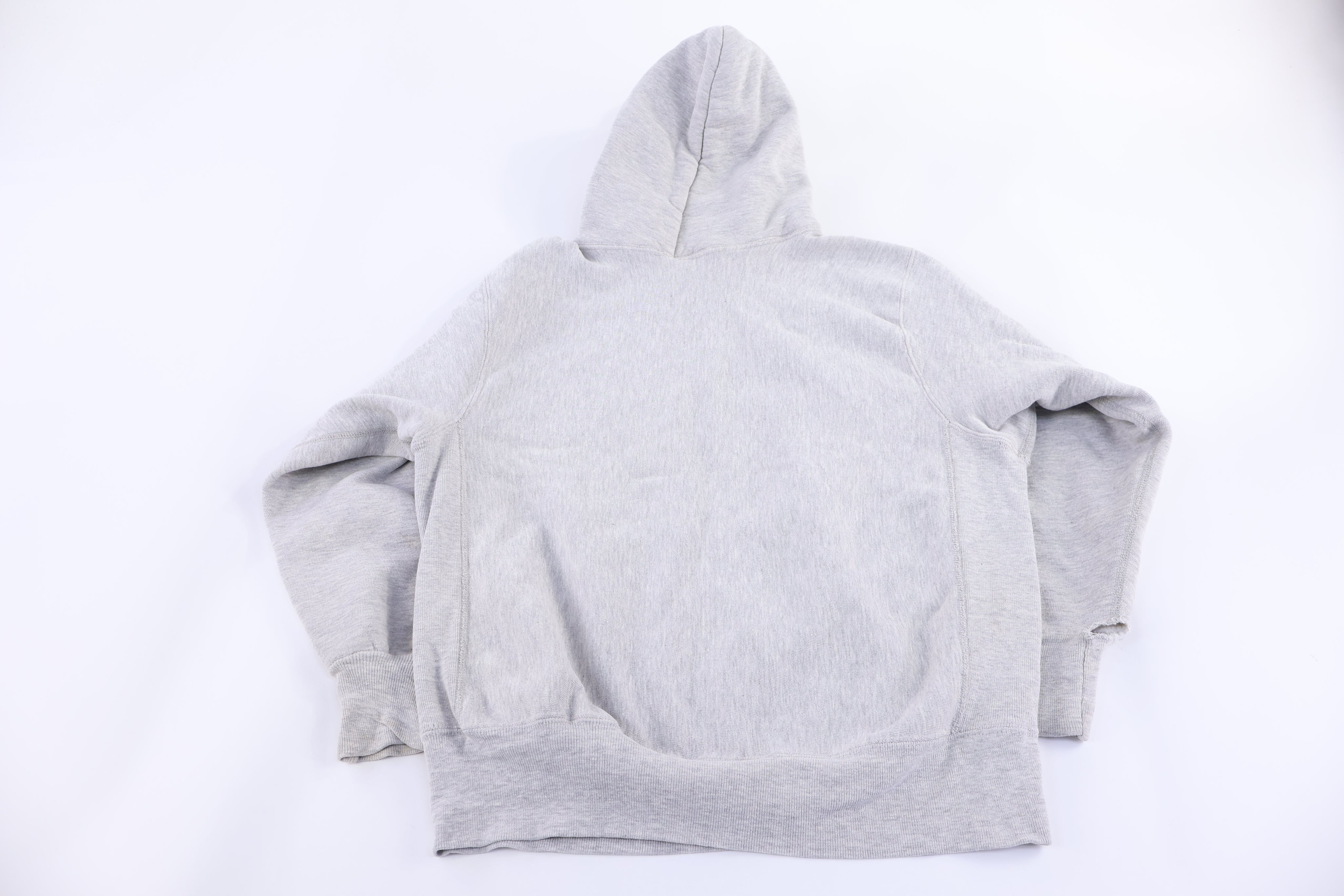 90's Cornell University Pullover Hoodie