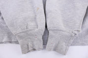 90's Cornell University Pullover Hoodie
