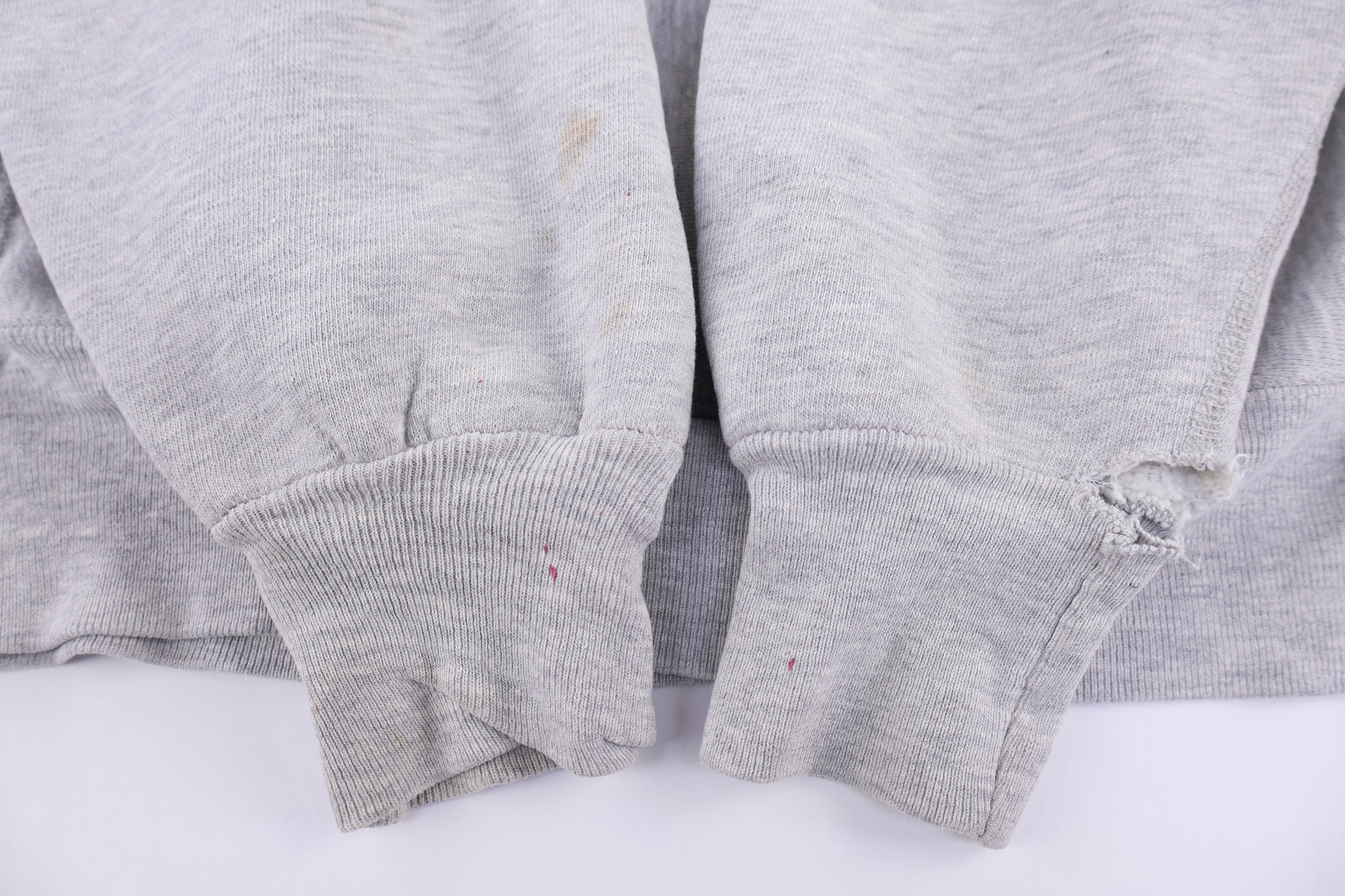 90's Cornell University Pullover Hoodie