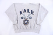 90's Yale Univeristy Sweatshirt