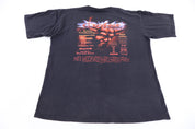 2002 Ozzy Osbourne Ozzy Fest T-shirt