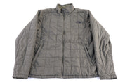 The North Face Green Full Zip Jacket