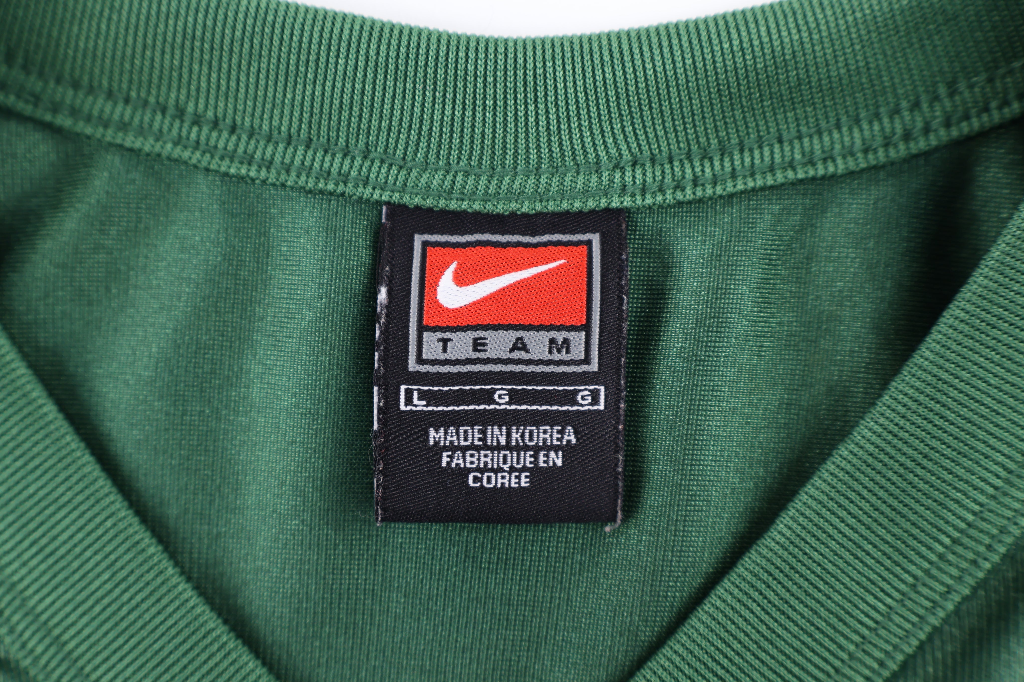 Vintage Nike University of South Florida T-shirt