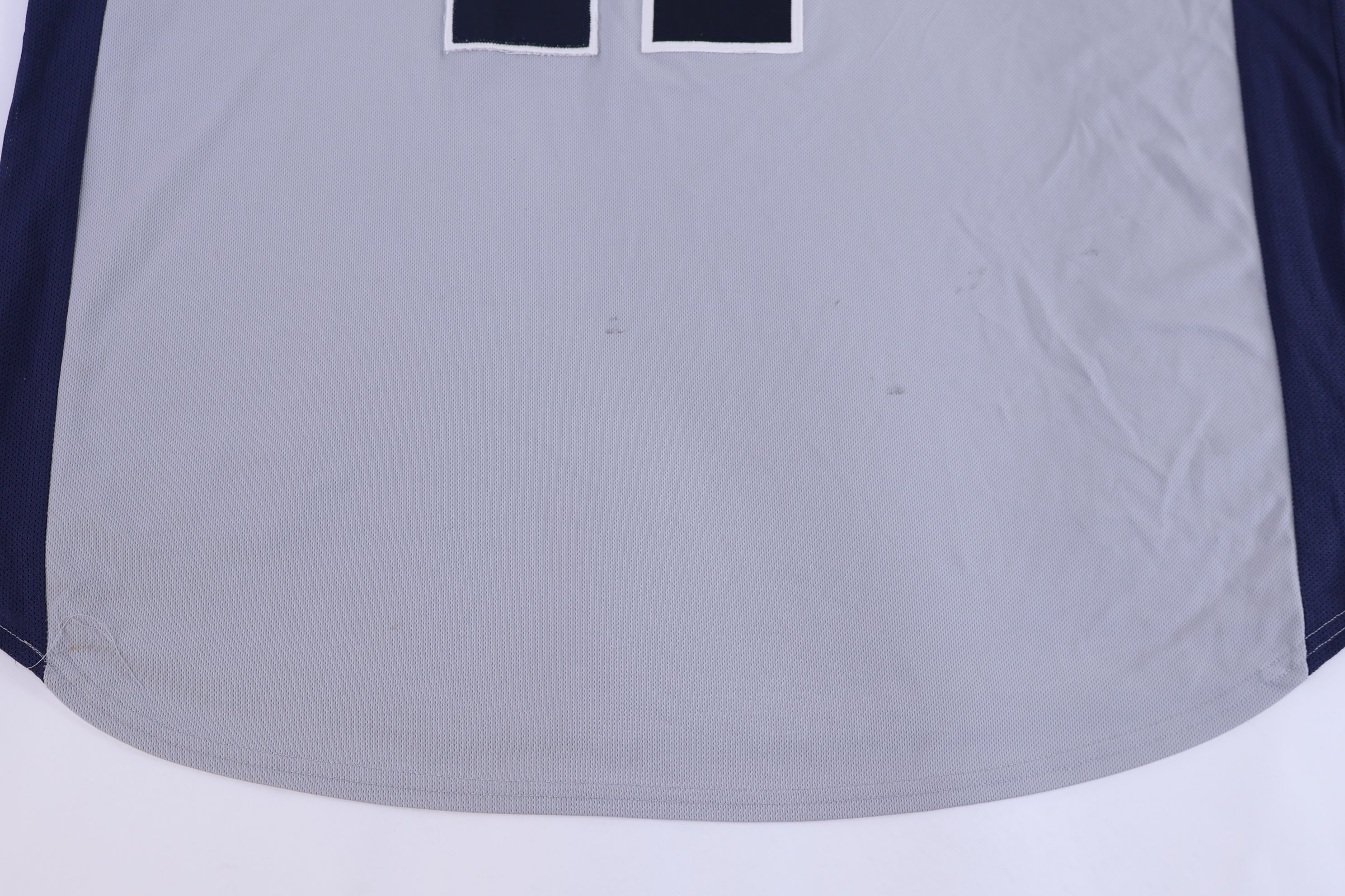2008 Lance Berkman National League Baseball Jersey