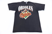 90's Baltimore Orioles Baseball T-shirt