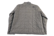 The North Face Green Full Zip Jacket